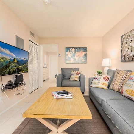 The Retreat 3 - Wilton Manors Apartman Fort Lauderdale Kültér fotó