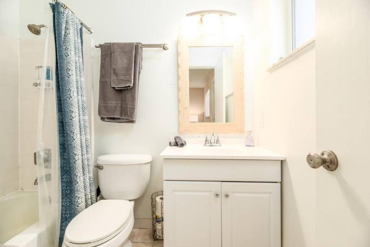 The Retreat 3 - Wilton Manors Apartman Fort Lauderdale Kültér fotó