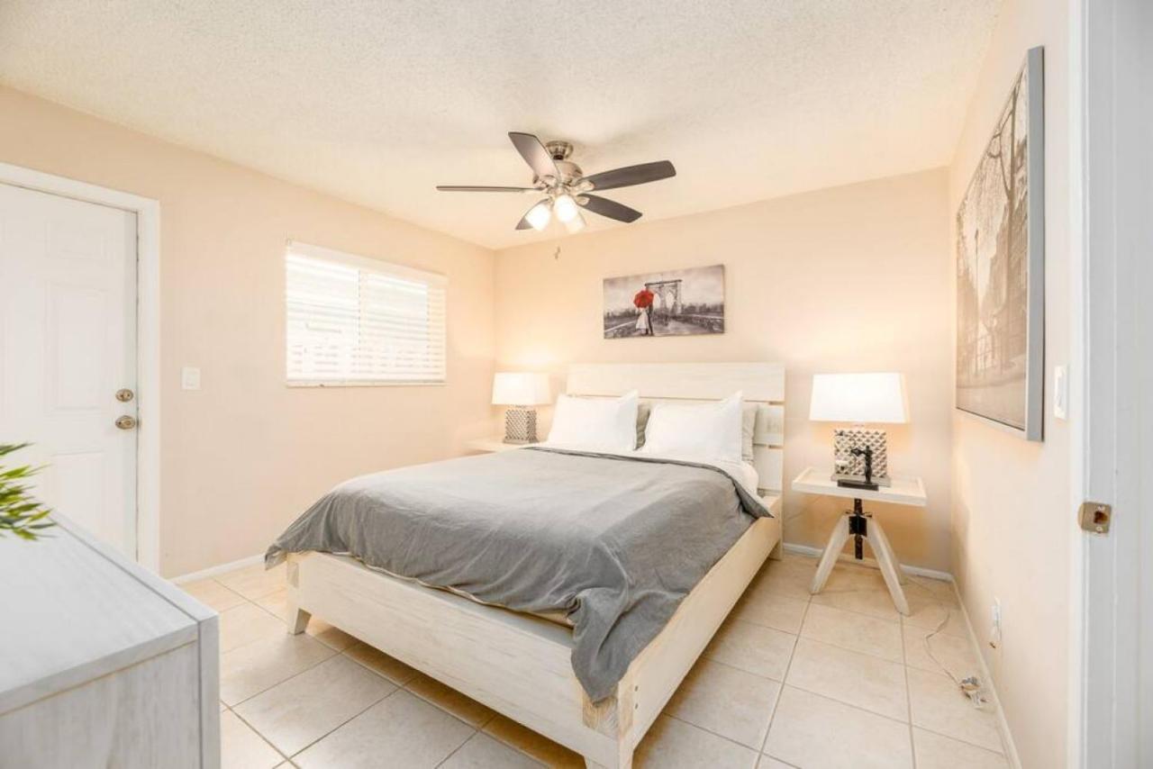 The Retreat 3 - Wilton Manors Apartman Fort Lauderdale Kültér fotó