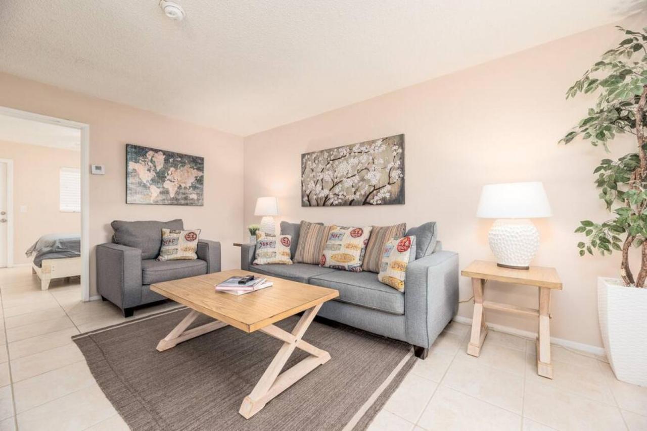 The Retreat 3 - Wilton Manors Apartman Fort Lauderdale Kültér fotó