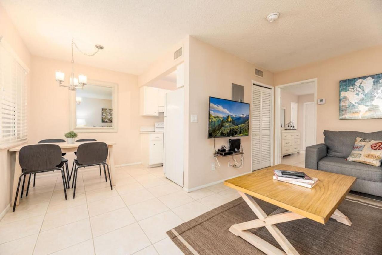 The Retreat 3 - Wilton Manors Apartman Fort Lauderdale Kültér fotó