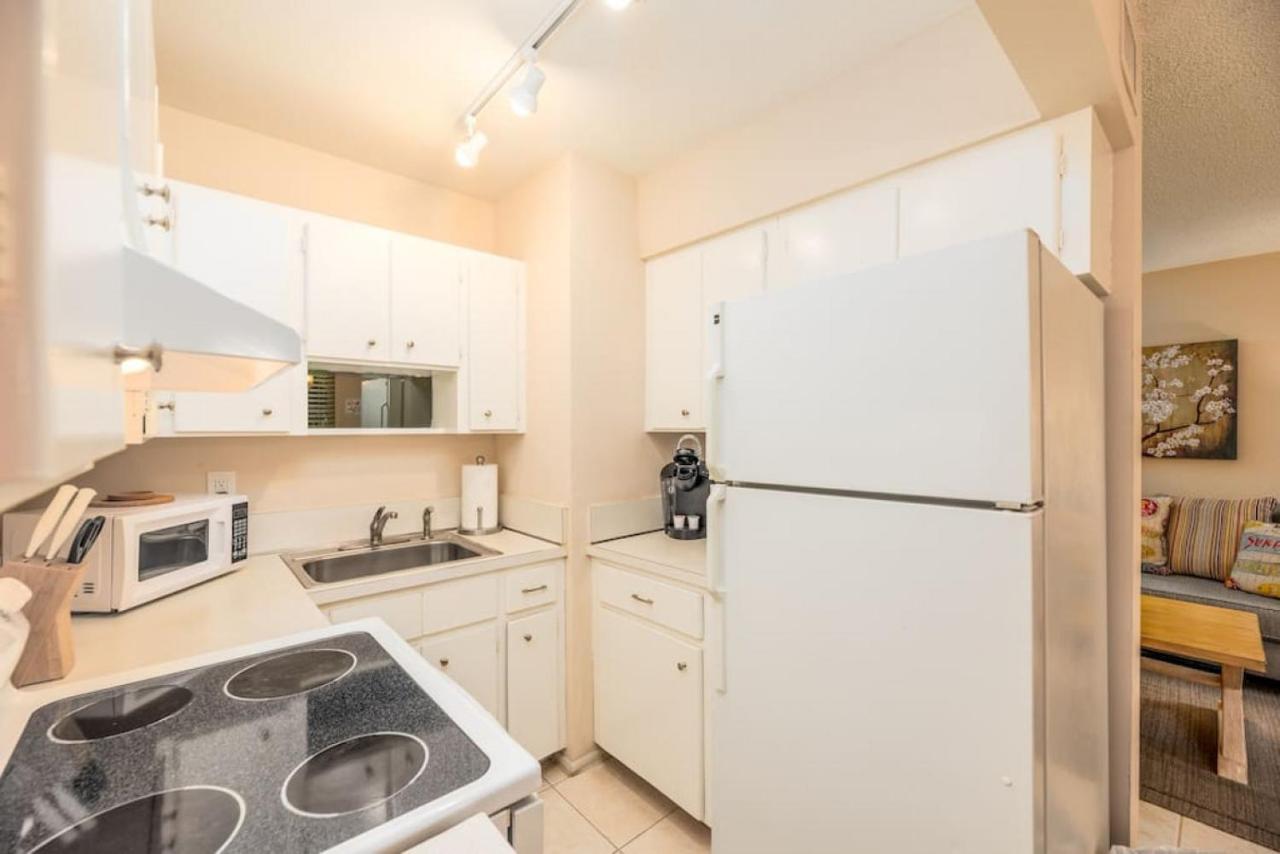 The Retreat 3 - Wilton Manors Apartman Fort Lauderdale Kültér fotó