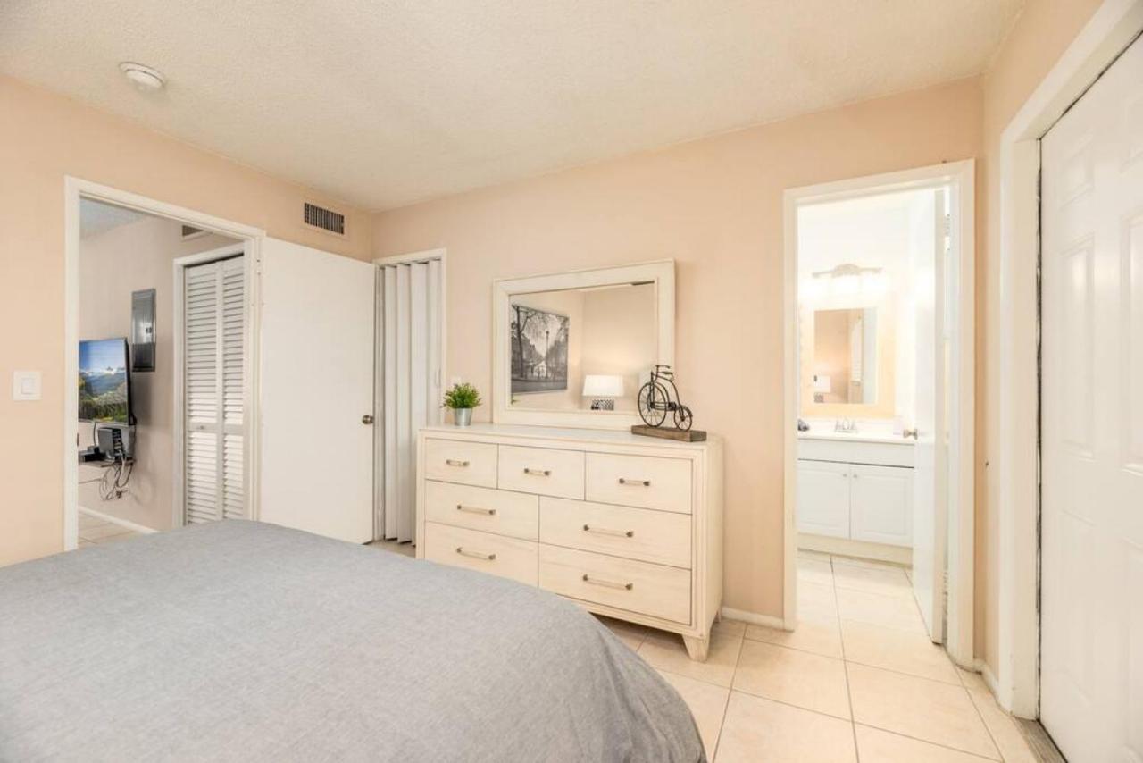 The Retreat 3 - Wilton Manors Apartman Fort Lauderdale Kültér fotó