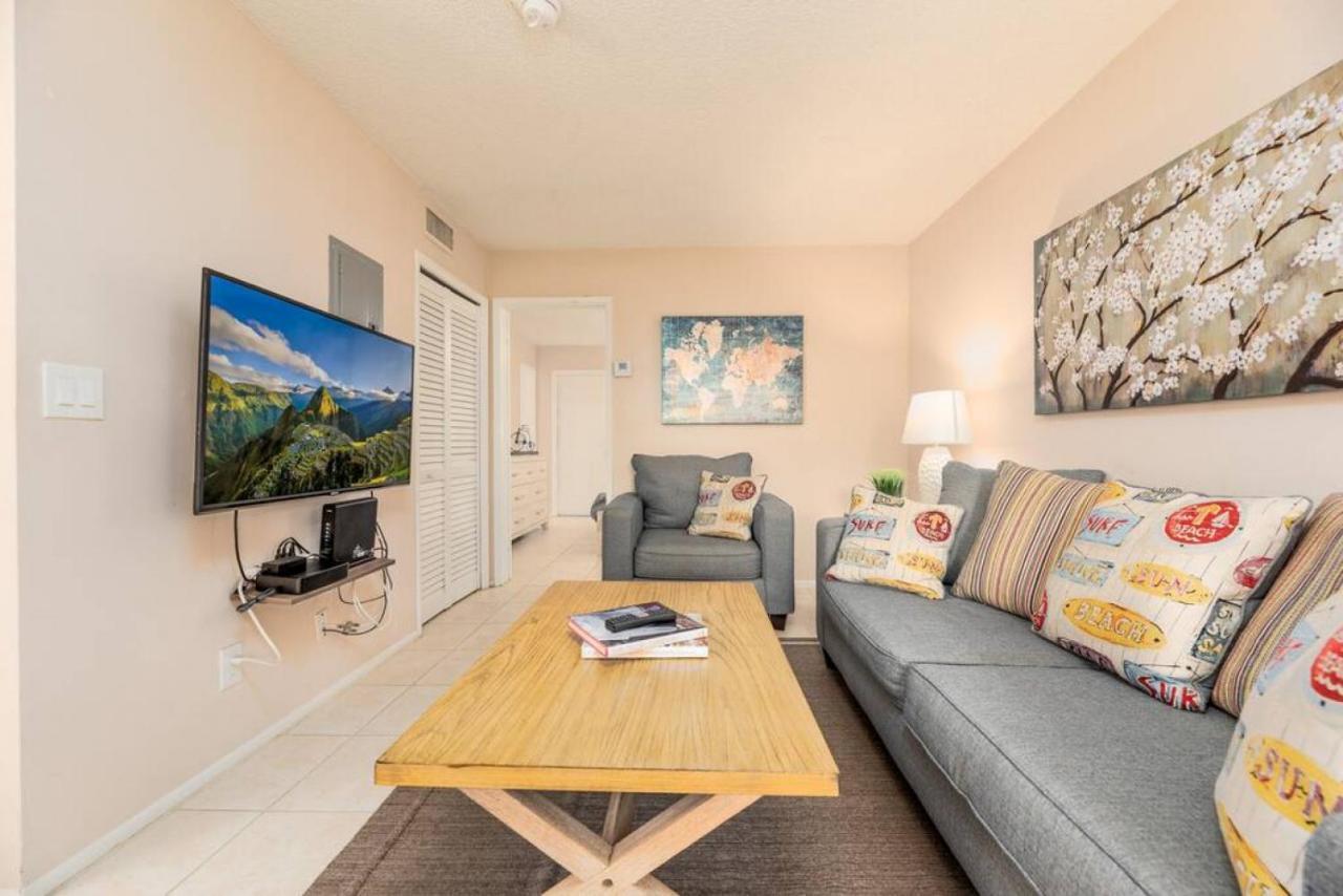 The Retreat 3 - Wilton Manors Apartman Fort Lauderdale Kültér fotó