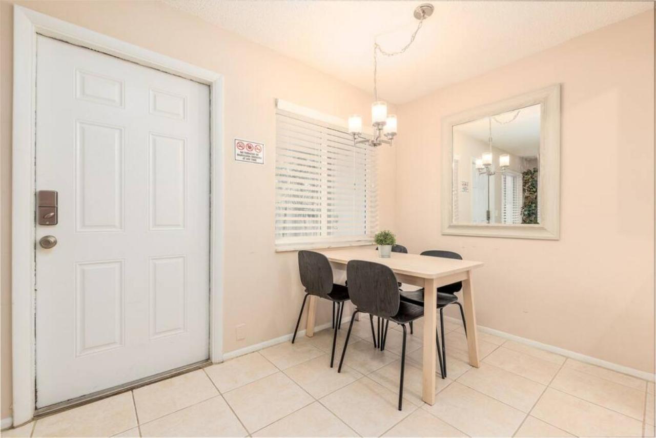 The Retreat 3 - Wilton Manors Apartman Fort Lauderdale Kültér fotó